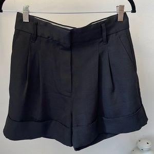 Aritzia Labyrinth Shorts